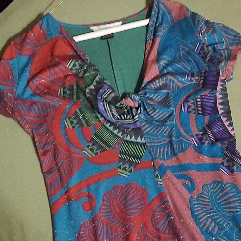 Desigual Dress